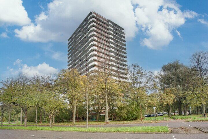 Foto 5 - Dunantstraat 1463, Zoetermeer