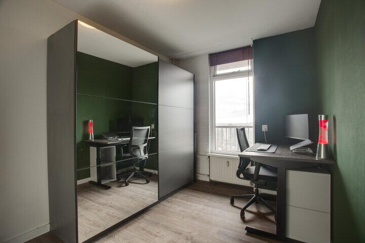 Foto 41 - Dunantstraat 1463, Zoetermeer