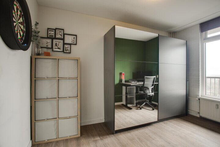 Foto 42 - Dunantstraat 1463, Zoetermeer