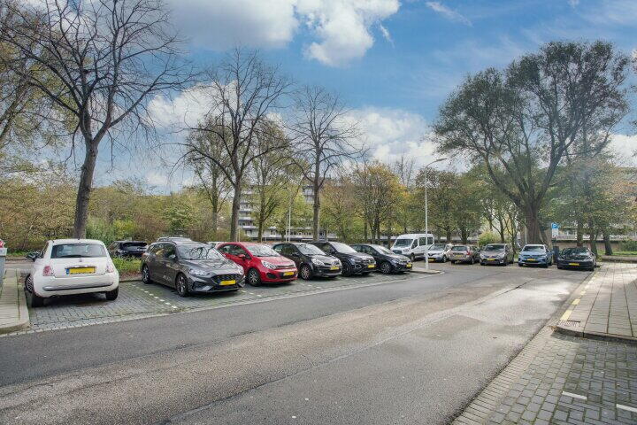 Foto 45 - Dunantstraat 1463, Zoetermeer