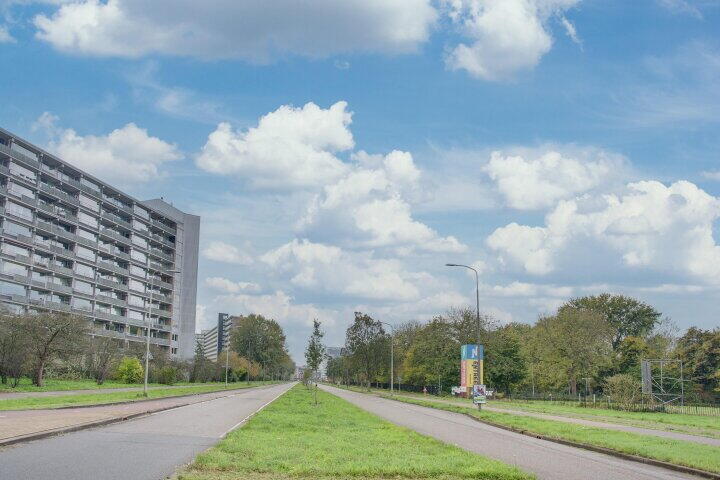 Foto 46 - Dunantstraat 1463, Zoetermeer