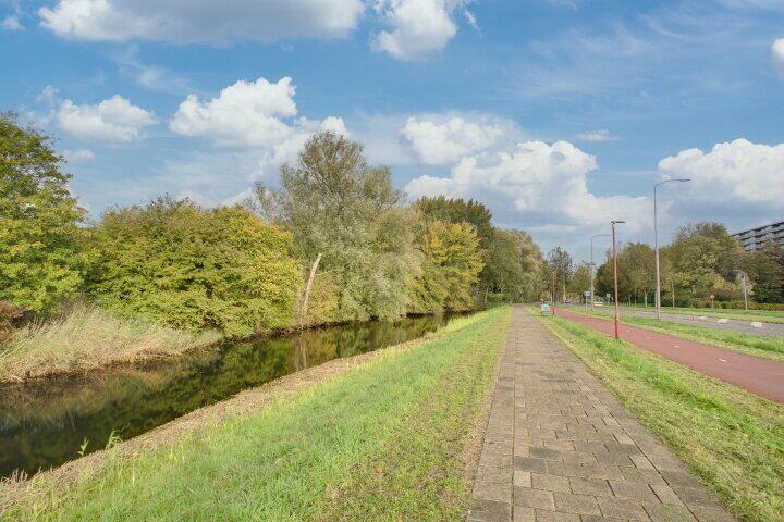 Foto 47 - Dunantstraat 1463, Zoetermeer