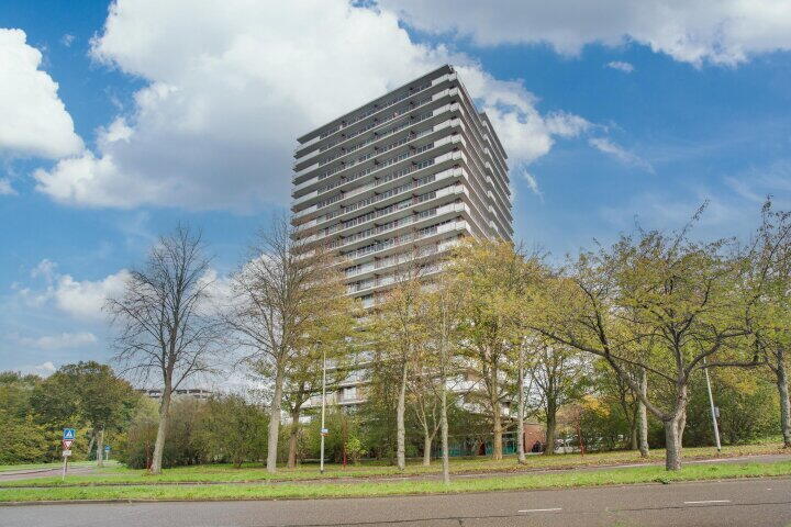 Foto 6 - Dunantstraat 1463, Zoetermeer