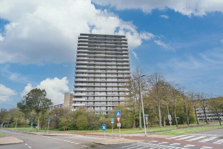 Foto 7 - Dunantstraat 1463, Zoetermeer