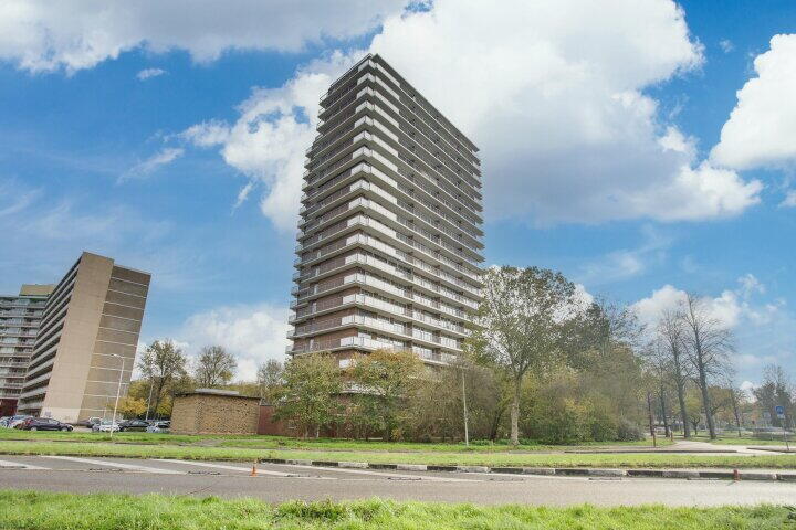 Foto 8 - Dunantstraat 1463, Zoetermeer