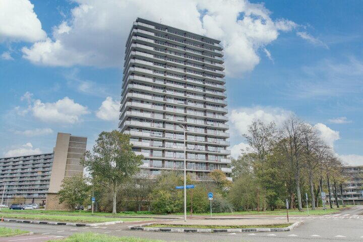 Foto 9 - Dunantstraat 1463, Zoetermeer