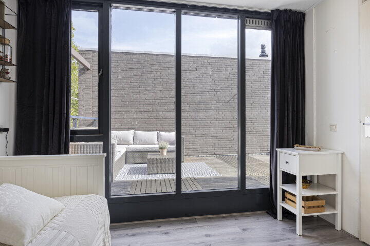 Foto 23 – Dunantstraat 52, Roosendaal