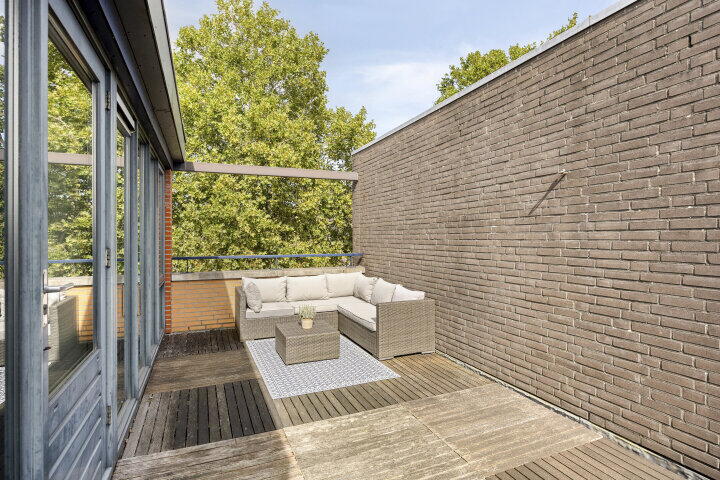 Foto 24 – Dunantstraat 52, Roosendaal