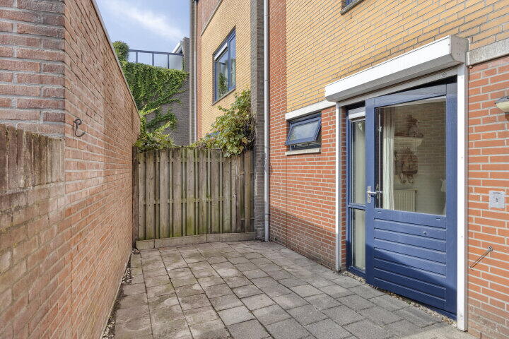 Foto 26 – Dunantstraat 52, Roosendaal