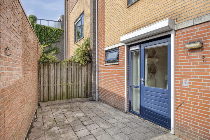Foto 27 – Dunantstraat 52, Roosendaal