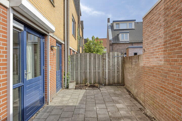 Foto 28 – Dunantstraat 52, Roosendaal