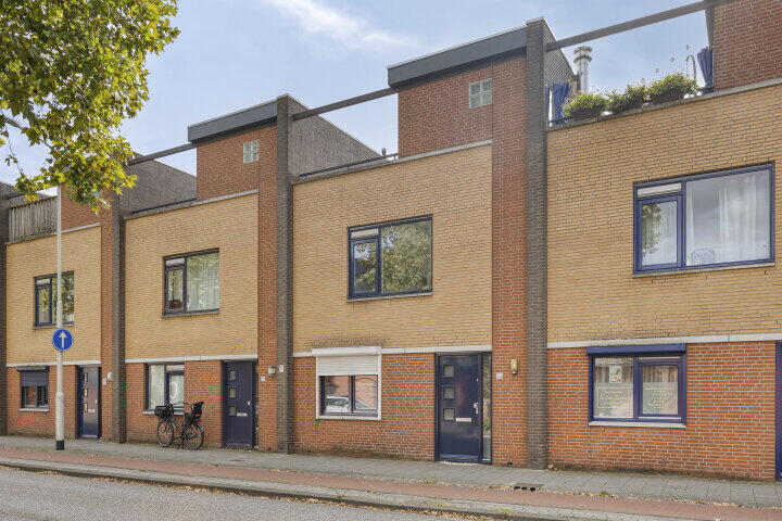 Foto 29 – Dunantstraat 52, Roosendaal