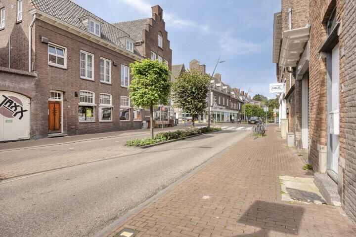 Foto 31 – Dunantstraat 52, Roosendaal