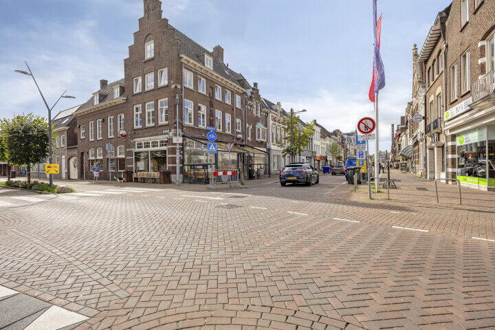 Foto 32 – Dunantstraat 52, Roosendaal