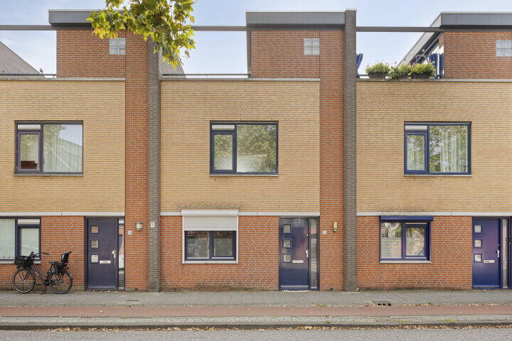 Foto 33 – Dunantstraat 52, Roosendaal
