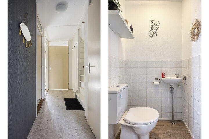 Foto 5 – Dunantstraat 52, Roosendaal