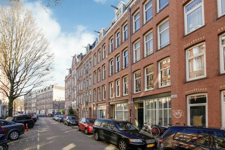 Foto 18 - Dusartstraat 45 1, Amsterdam
