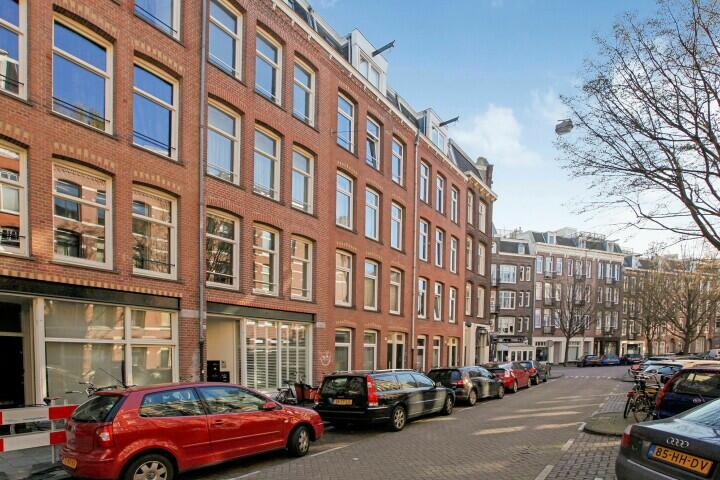Foto 19 - Dusartstraat 45 1, Amsterdam