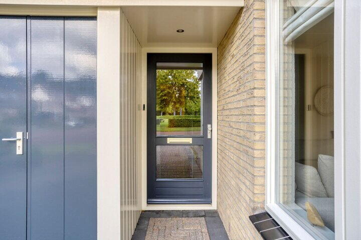 Foto 13 – Duurschenlaan 27, Gieten