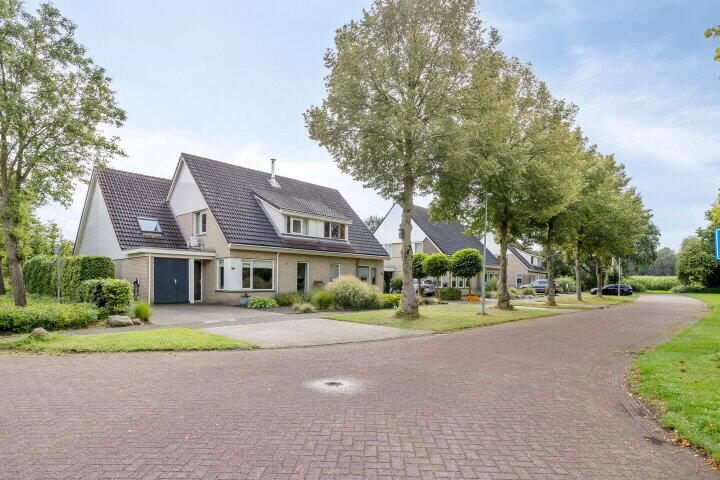 Foto 9 – Duurschenlaan 27, Gieten
