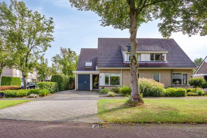 Foto 10 – Duurschenlaan 27, Gieten