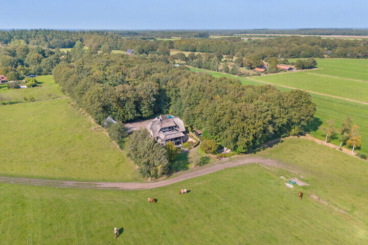 Foto 1 - Dwarsweg 19, Nijensleek