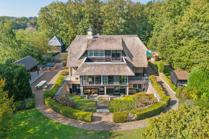 Foto 2 - Dwarsweg 19, Nijensleek