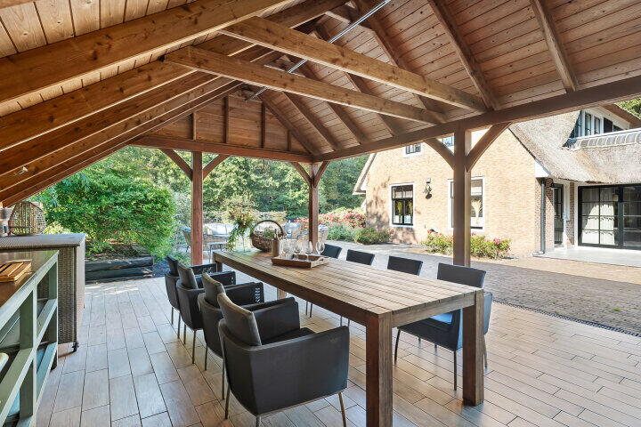 Foto 14 - Dwarsweg 19, Nijensleek