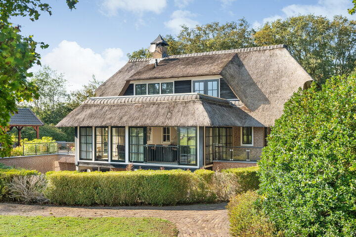 Foto 3 - Dwarsweg 19, Nijensleek