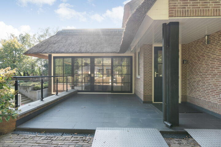 Foto 21 - Dwarsweg 19, Nijensleek