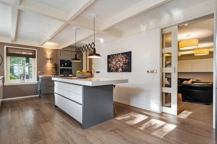 Foto 25 - Dwarsweg 19, Nijensleek