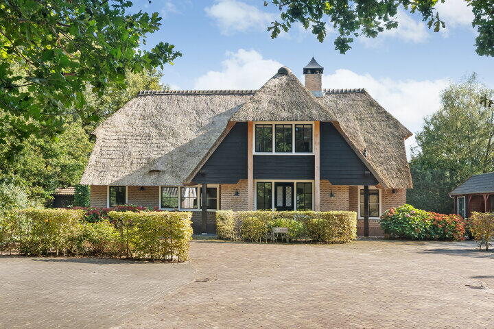 Foto 4 - Dwarsweg 19, Nijensleek