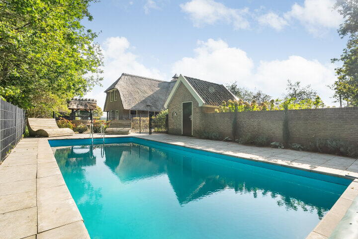 Foto 5 - Dwarsweg 19, Nijensleek