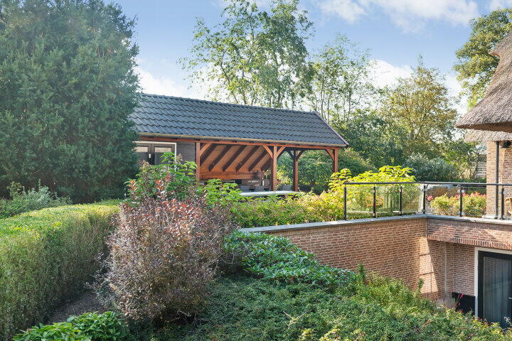 Foto 7 - Dwarsweg 19, Nijensleek