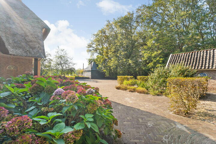 Foto 62 - Dwarsweg 19, Nijensleek