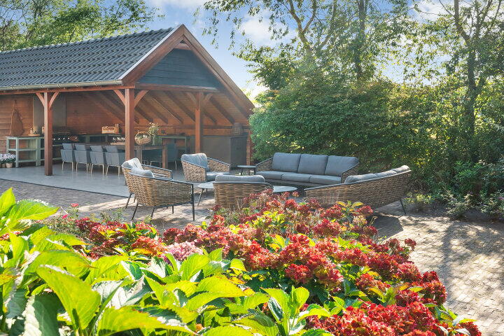 Foto 8 - Dwarsweg 19, Nijensleek