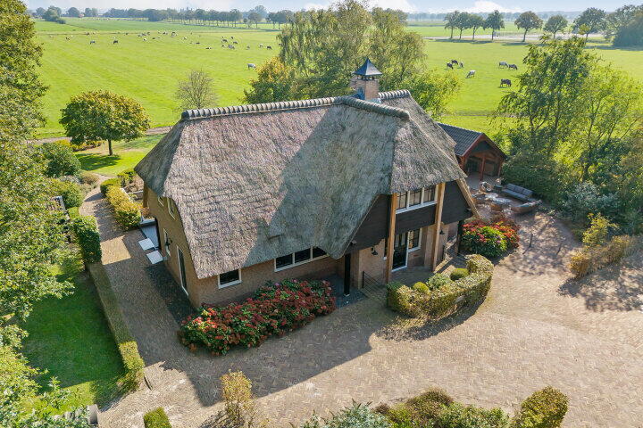 Foto 71 - Dwarsweg 19, Nijensleek