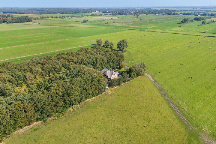 Foto 73 - Dwarsweg 19, Nijensleek