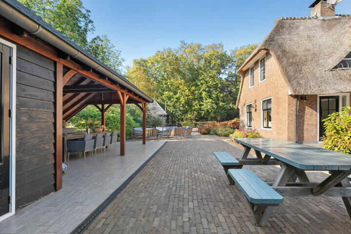 Foto 9 - Dwarsweg 19, Nijensleek