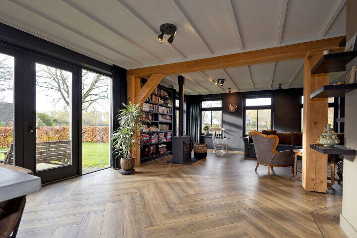 Foto 2 - Dwarsweg 1, Elp