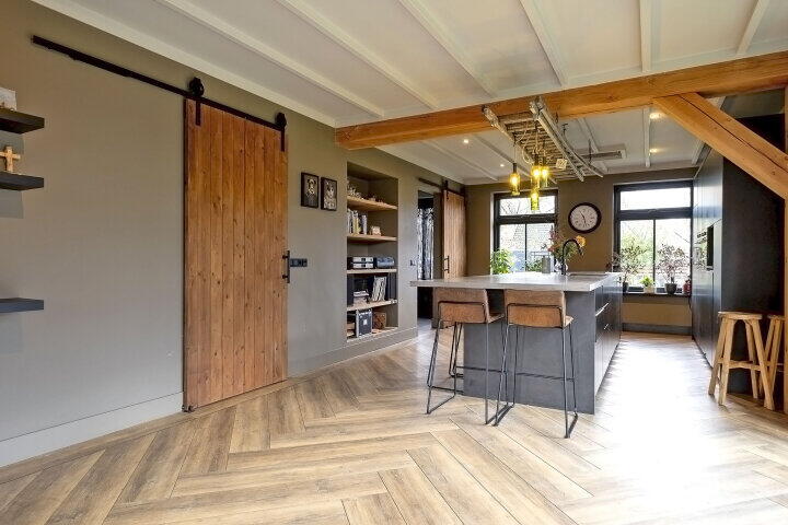 Foto 12 - Dwarsweg 1, Elp