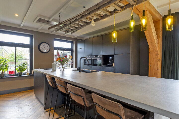 Foto 13 - Dwarsweg 1, Elp