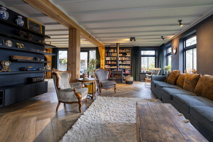 Foto 4 - Dwarsweg 1, Elp