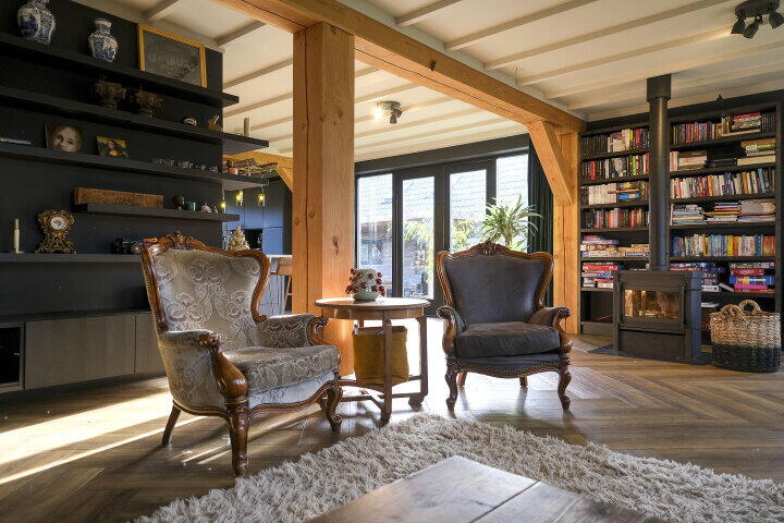 Foto 5 - Dwarsweg 1, Elp