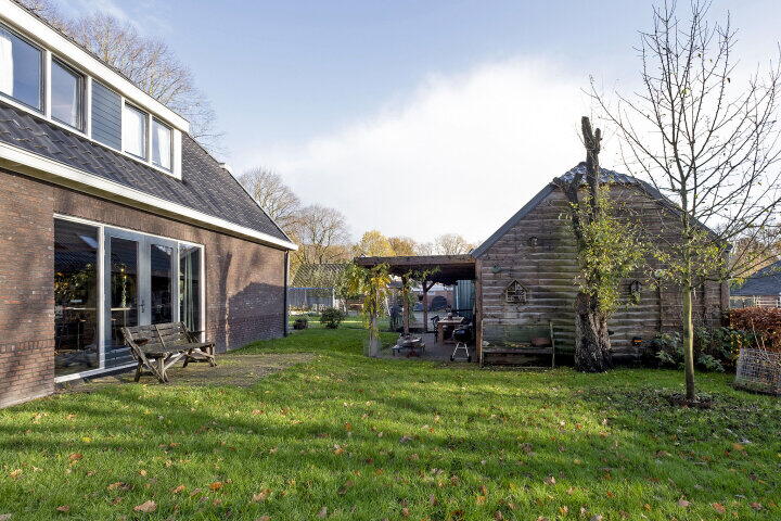 Foto 50 - Dwarsweg 1, Elp