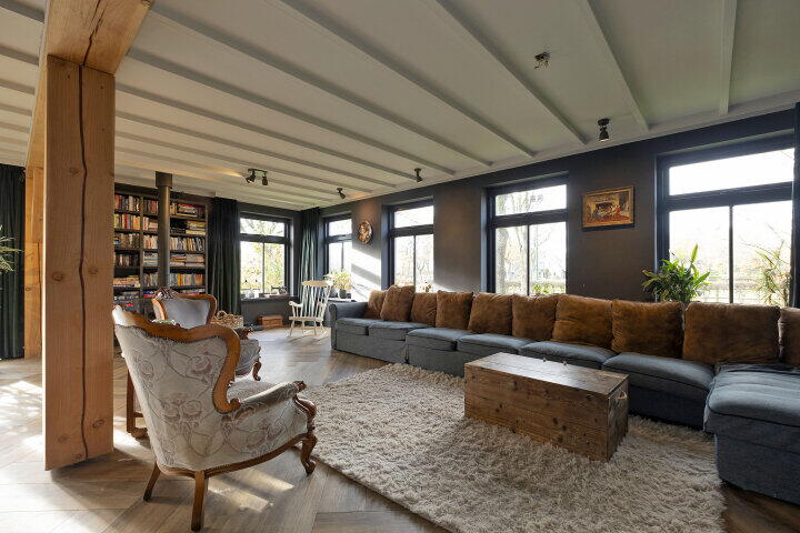 Foto 6 - Dwarsweg 1, Elp