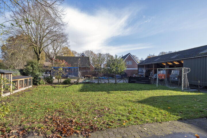 Foto 54 - Dwarsweg 1, Elp