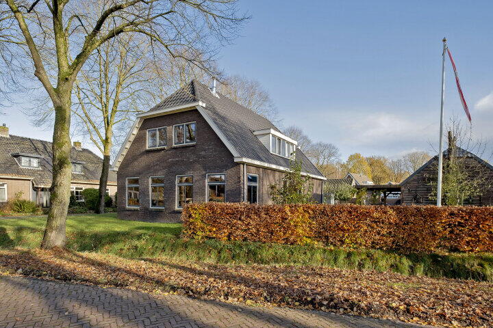 Foto 60 - Dwarsweg 1, Elp