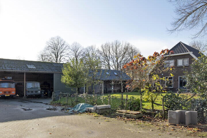 Foto 64 - Dwarsweg 1, Elp