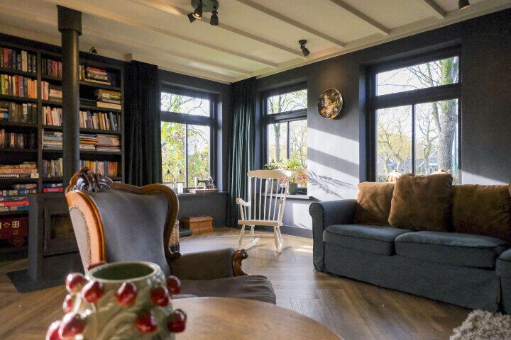 Foto 8 - Dwarsweg 1, Elp